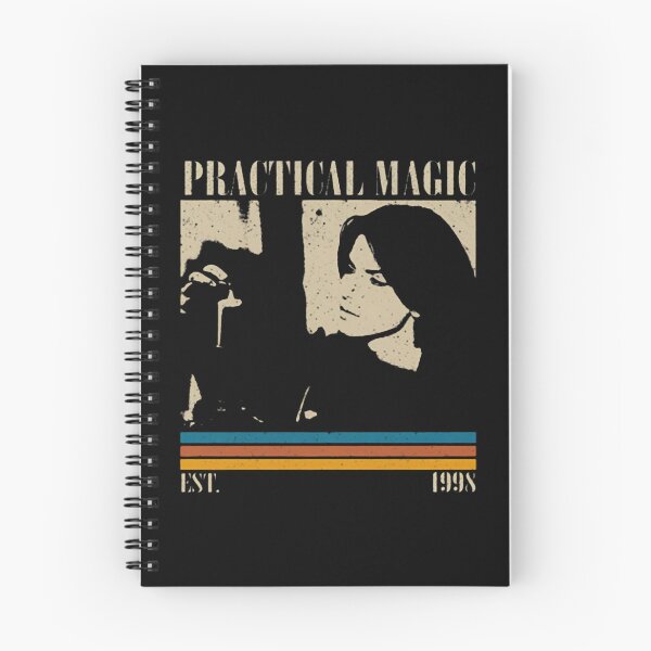 Item preview, Practical Magic Witches  designed and sold by NieleJaneda.