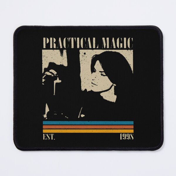 Item preview, Practical Magic Witches designed and sold by NieleJaneda.