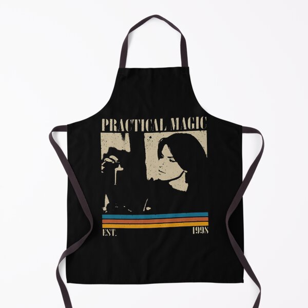 Item preview, Practical Magic Witches designed and sold by NieleJaneda.