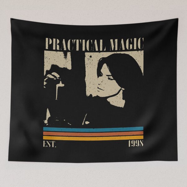 Item preview, Practical Magic Witches  designed and sold by NieleJaneda.
