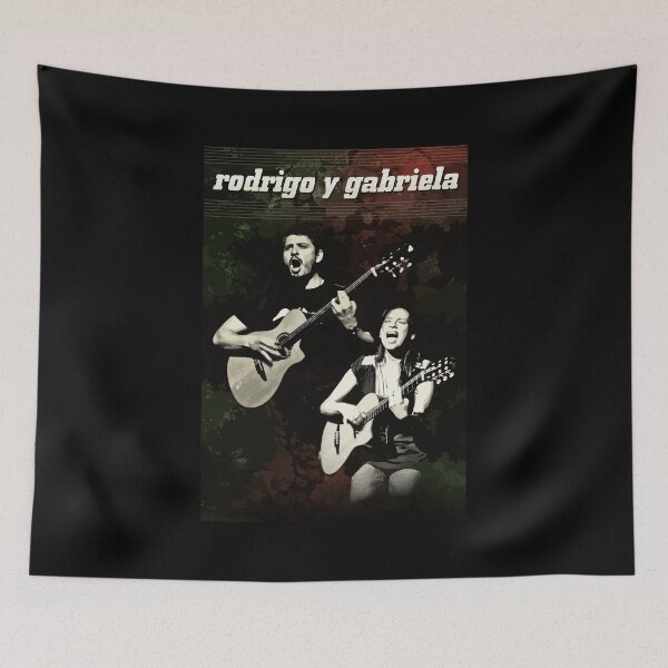 Item preview, Coffee Rodrigo Y Gabriela Band Makes Life Sweeter designed and sold by Aninature.