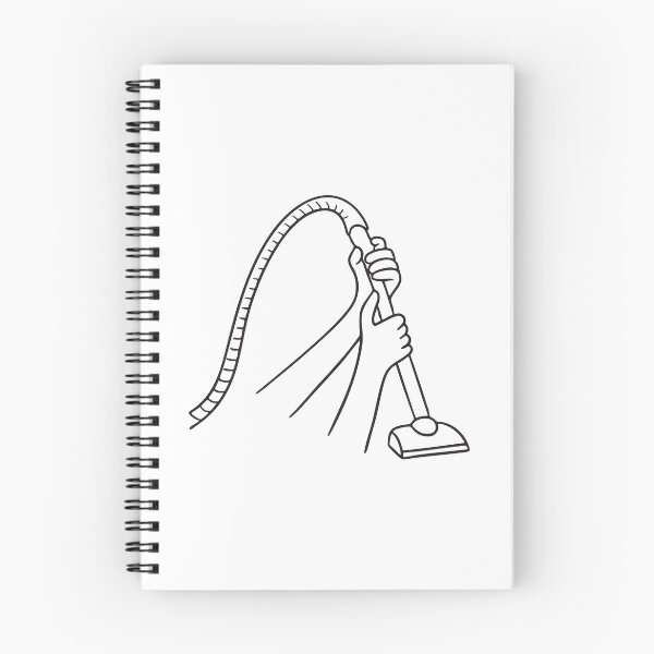 Item preview, A hand holding the handle of a vacuum cleaner designed and sold by rasagamastore.