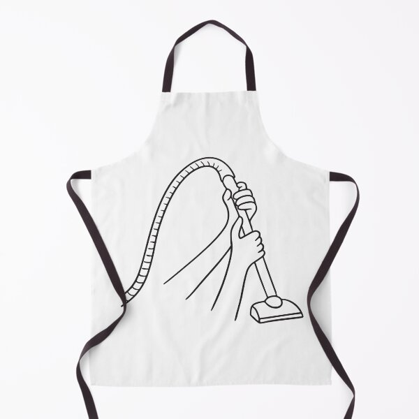 Item preview, A hand holding the handle of a vacuum cleaner designed and sold by rasagamastore.