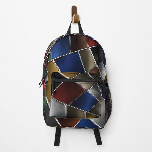 Item preview, Metallic Mosaic Spiderweb designed and sold by adamgu1234.