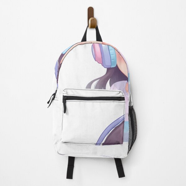 Item preview, Sensory Overload Sticker – Calming Noise Cancelling Headphones Neurodivergent Art designed and sold by Flownow.