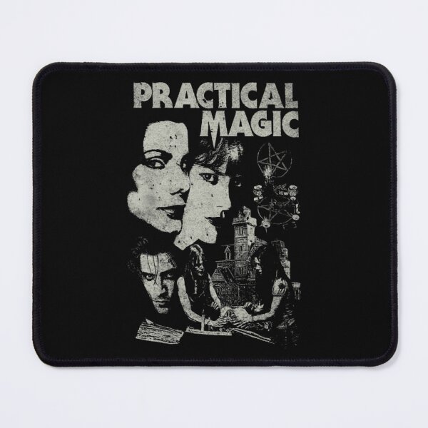 Item preview, Vintage Practical Magic designed and sold by NieleJaneda.