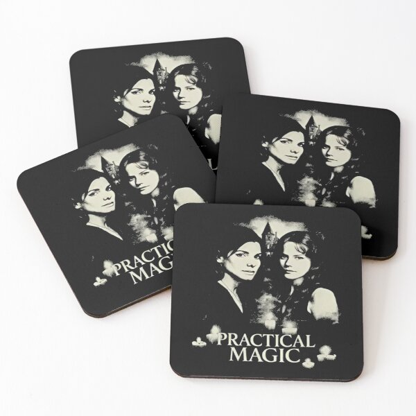 Item preview, Vintage Practical Magic  designed and sold by NieleJaneda.