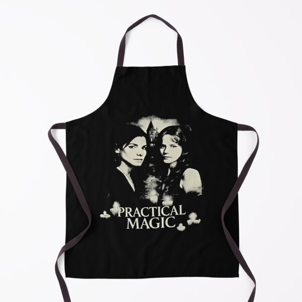 Item preview, Vintage Practical Magic designed and sold by NieleJaneda.