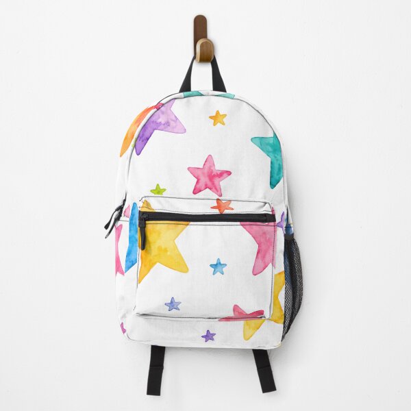 Item preview, Colorful little stars designed and sold by nimmitrends.