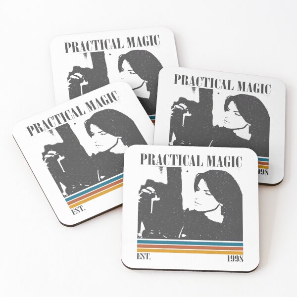Item preview, Practical Magic Sandra Bullock  designed and sold by NieleJaneda.