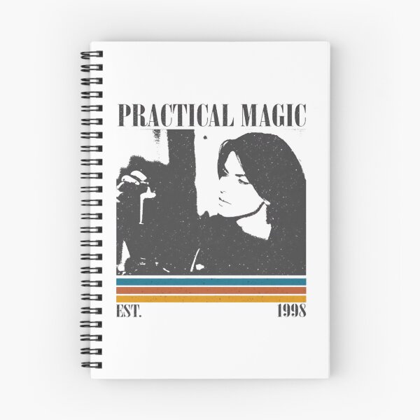 Item preview, Practical Magic Sandra Bullock  designed and sold by NieleJaneda.