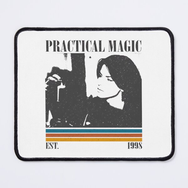 Item preview, Practical Magic Sandra Bullock designed and sold by NieleJaneda.