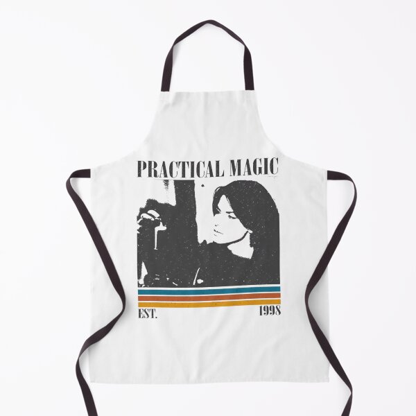 Item preview, Practical Magic Sandra Bullock designed and sold by NieleJaneda.