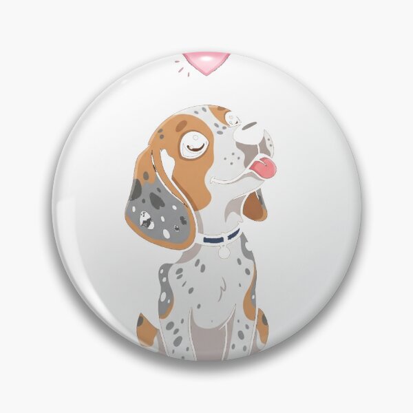 Item preview, LOVE Black Tan Australian Shepherd Classic T-Shirt designed and sold by Othinus.