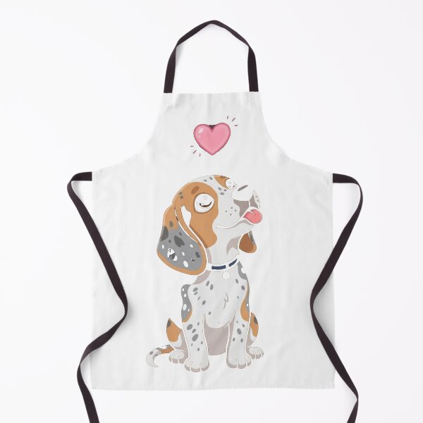 Item preview, LOVE Black Tan Australian Shepherd Classic T-Shirt designed and sold by Othinus.