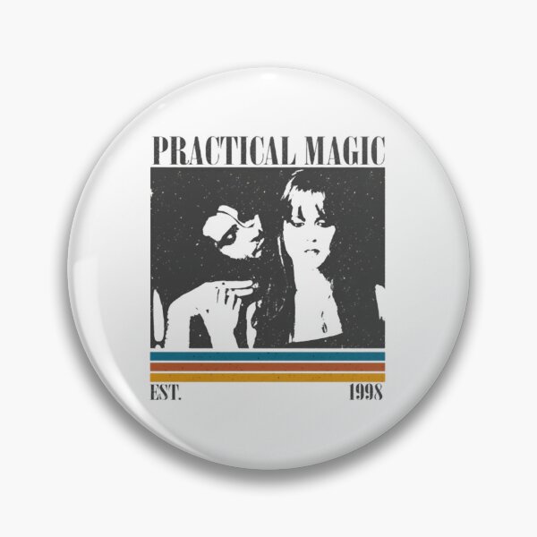 Item preview, Practical Magic Vintage  designed and sold by NieleJaneda.