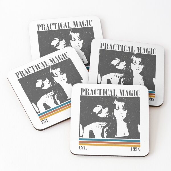 Item preview, Practical Magic Vintage  designed and sold by NieleJaneda.