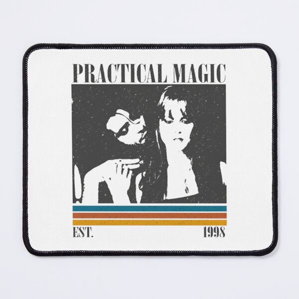 Item preview, Practical Magic Vintage designed and sold by NieleJaneda.