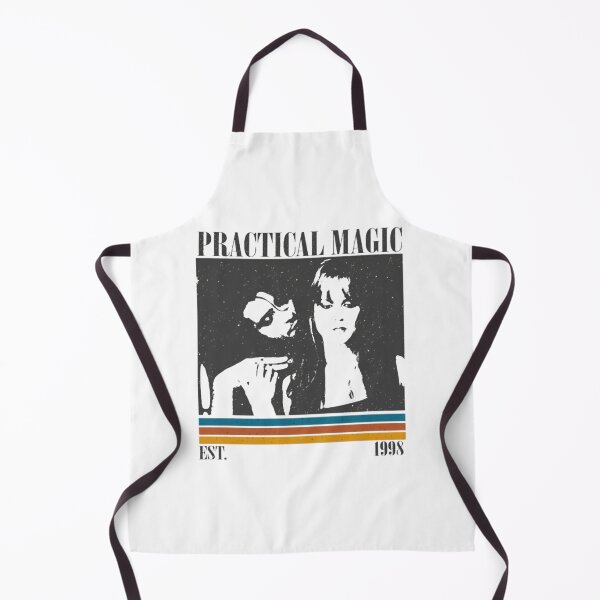 Item preview, Practical Magic Vintage designed and sold by NieleJaneda.