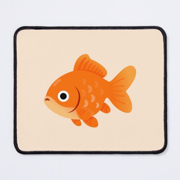 Item preview, Goldfish designed and sold by theladyernestember.