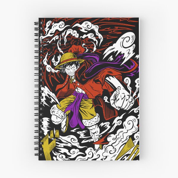 Item preview, Onigashima Luffy designed and sold by Gatokumn.
