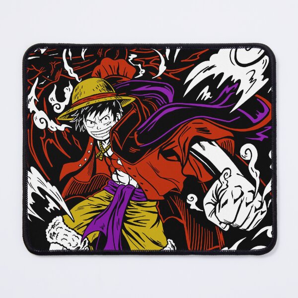 Item preview, Onigashima Luffy designed and sold by Gatokumn.