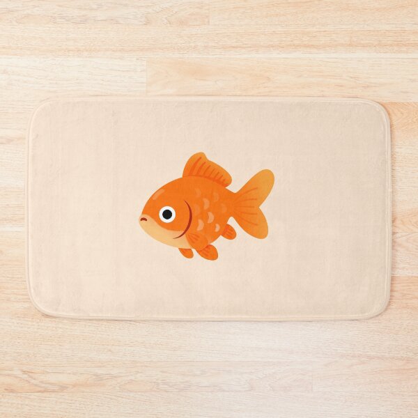 Item preview, Goldfish designed and sold by theladyernestember.
