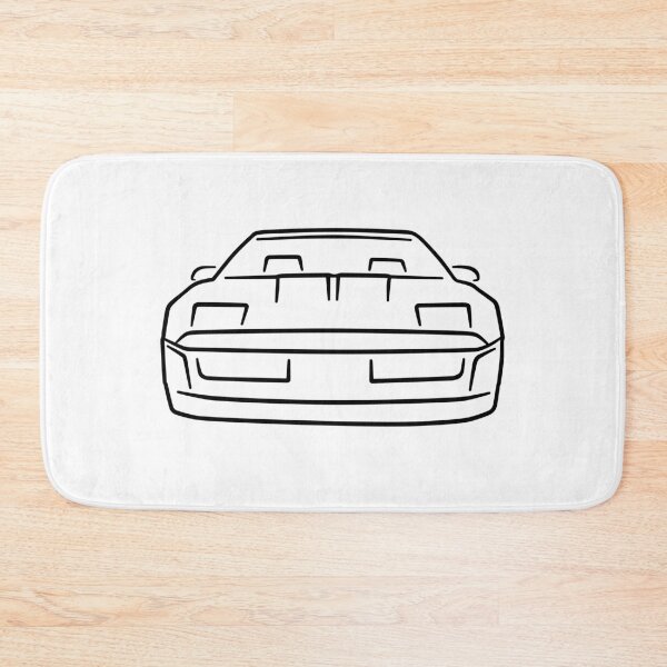 Item preview, Corvette C4 designed and sold by AutoClub.