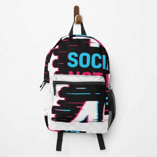 Item preview, 404: Social Life Not Found designed and sold by Kushwaha18.
