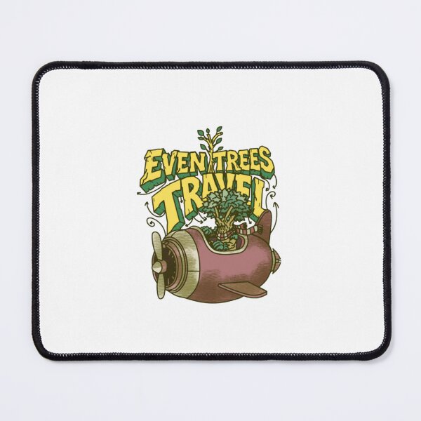Item preview, Funny Traveler Frequent Flyer Vacation designed and sold by QuirkNestHalls.