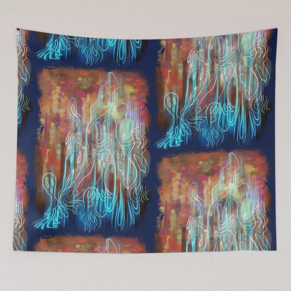 Item preview, Background series 004 designed and sold by patricioguerra.
