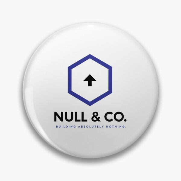 Item preview, Null & Co Shirt, Fake Tech Startup T-Shirt, Programming Humor Tee, Developer Meme Shirt, Software Engineer Gift, Startup Satire Graphic Tee, Coding Nerd Apparel designed and sold by KAYJAY DESIGNS.