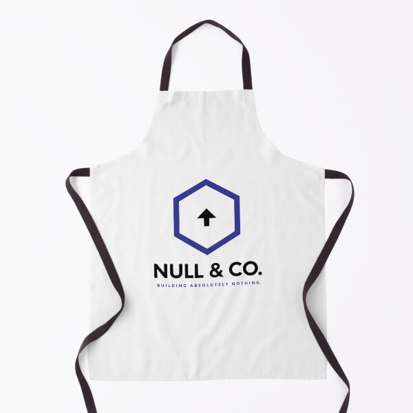 Item preview, Null & Co Shirt, Fake Tech Startup T-Shirt, Programming Humor Tee, Developer Meme Shirt, Software Engineer Gift, Startup Satire Graphic Tee, Coding Nerd Apparel designed and sold by KAYJAY DESIGNS.