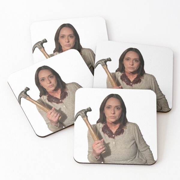 Item preview, Maddie Buckley Han designed and sold by RainbowxConnection28 ..