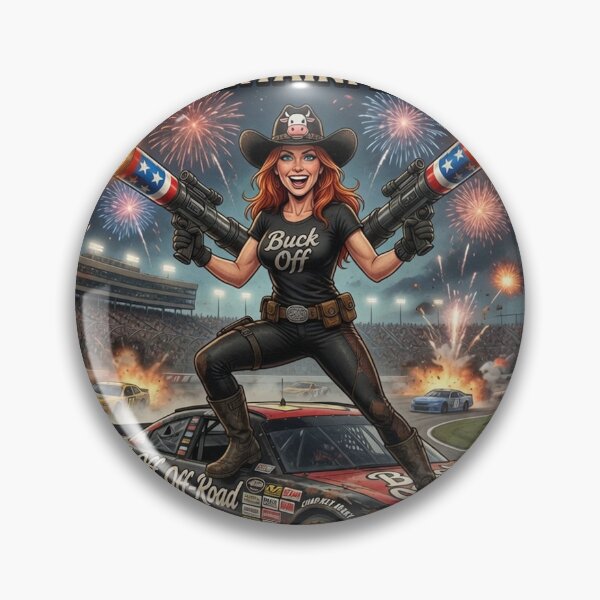Item preview, Ultra Cowgirl: DANA  designed and sold by PESCORAN.