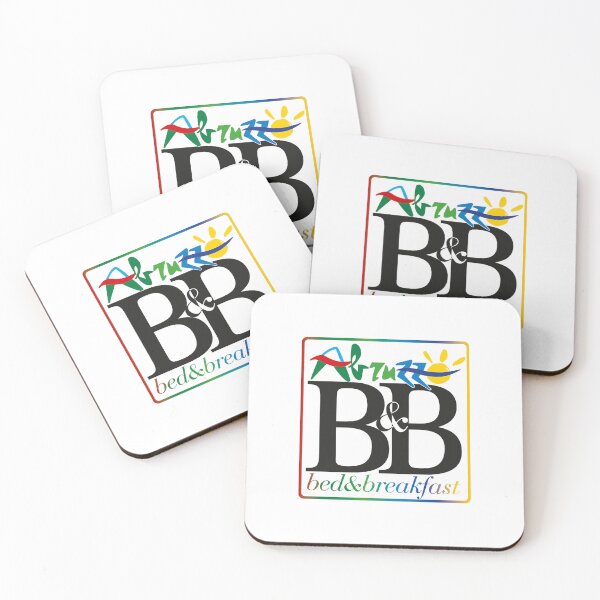 Item preview, Abruzzo Bed and Breakfast Italy Sunshine Vacation Logo designed and sold by junpart.