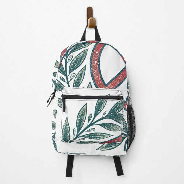 Item preview, Symbol of peace and olive branches, a vintage emblem for advocates of nonviolence, tolerance, and global unity, ideal for posters and awareness campaigns designed and sold by Ag49D.