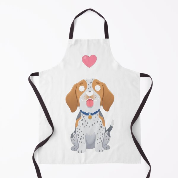Item preview, Love Chocolate Labrador Retriever Classic T-Shirt designed and sold by Magoya Store ⭐⭐⭐⭐⭐.