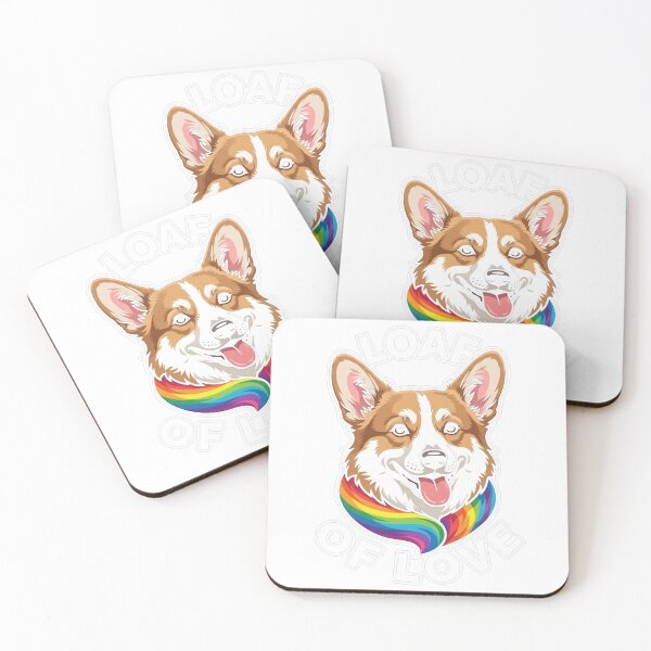 Item preview, Love Beagle - Tricolor 7 Classic T-Shirt designed and sold by JJLetterDesigns.