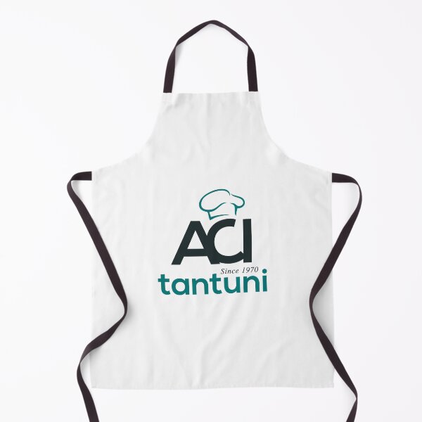 Item preview, ACI Tantuni Chef Hat Turkish Street Food Logo designed and sold by junpart.