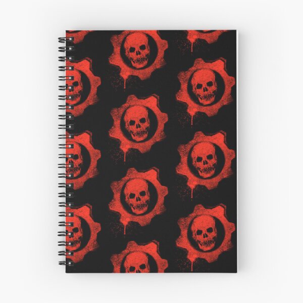 Item preview, Gears of War designed and sold by DeltaBOX.