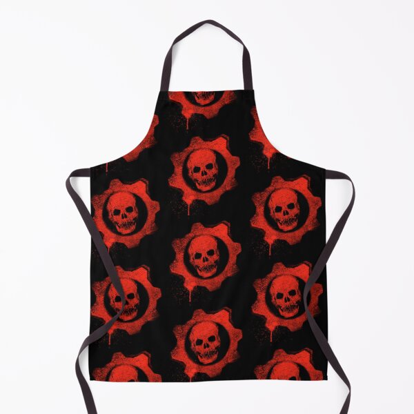 Item preview, Gears of War designed and sold by DeltaBOX.