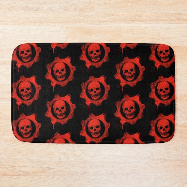 Item preview, Gears of War designed and sold by DeltaBOX.