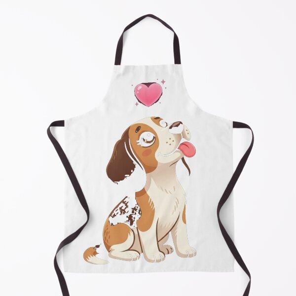 Item preview, Love Corgi - Sable Tri Color Oversized T-Shirt designed and sold by Othinus.