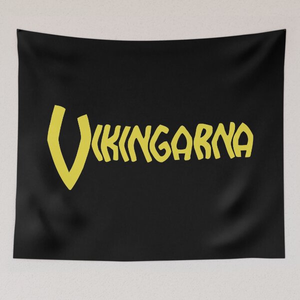 Item preview, Coffee Vikingarna Band Brings People Together designed and sold by Aninature.