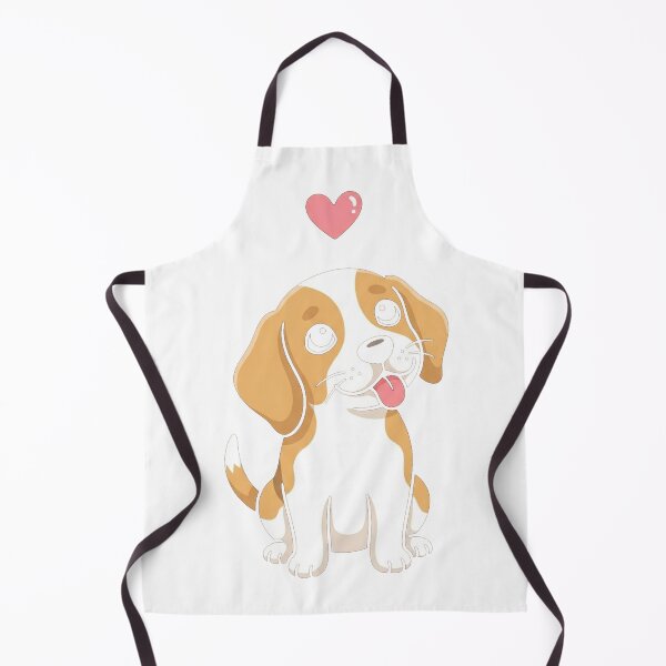 Item preview, LOVE Cute Samoyed Dog Classic T-Shirt designed and sold by Badriiiii.