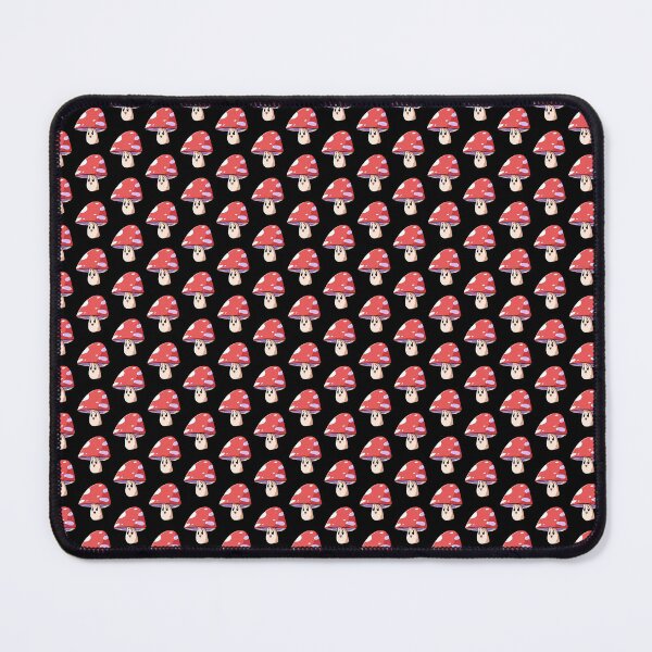 Item preview, Cute kawaii mushroom designed and sold by FarizCheck.