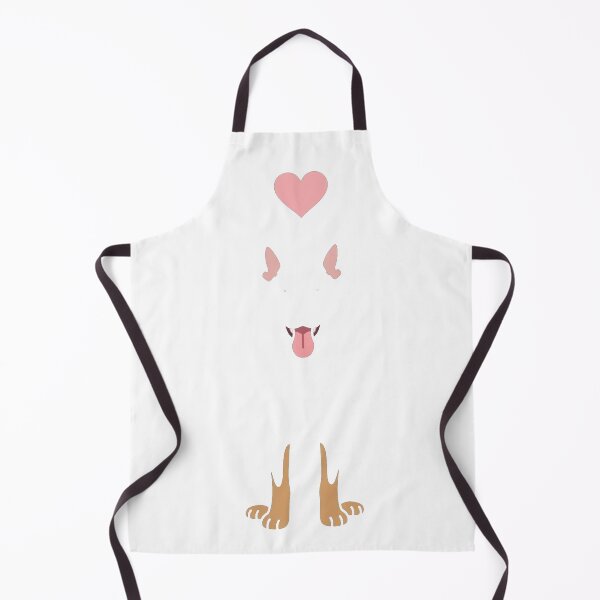 Item preview, LOVE German Shepherd - Bicolor 1 Classic T-Shirt designed and sold by KTY-NUSS.