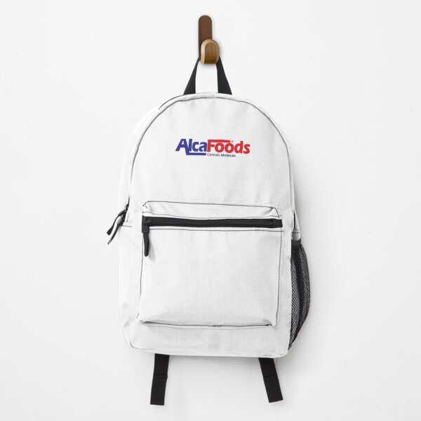 Item preview, Alca Foods Breakfast Cereal Bold Graphic Logo designed and sold by junpart.