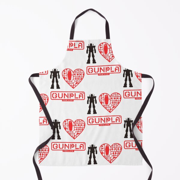 Item preview, I Love Gunpla designed and sold by trststyle.